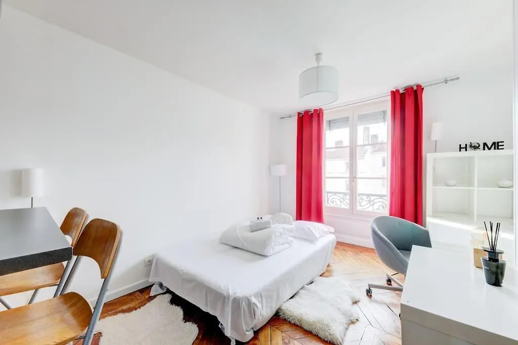 Bellecour Est A Vous. Apartment Lyon France