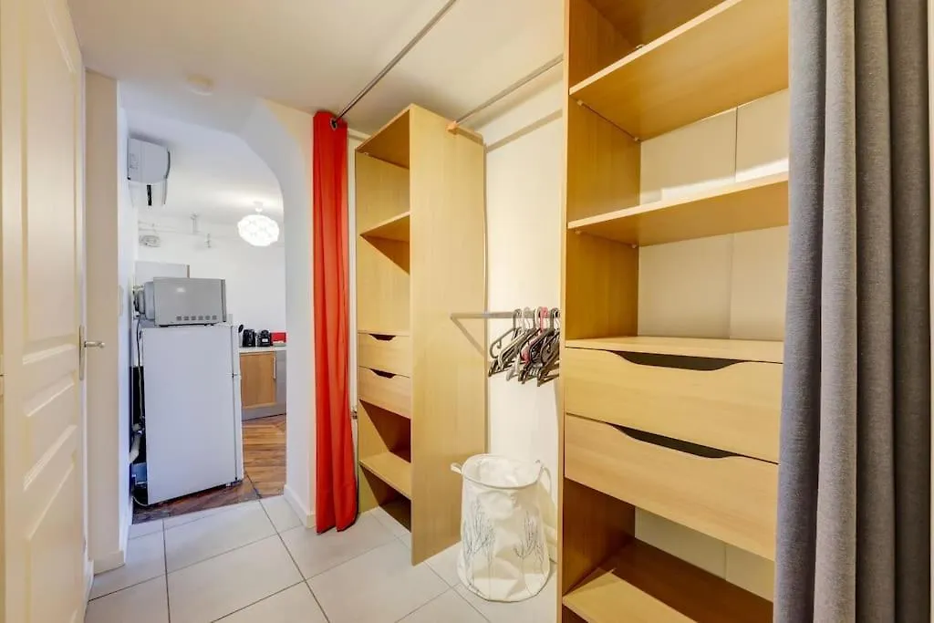 Bellecour Est A Vous. Apartment Lyon