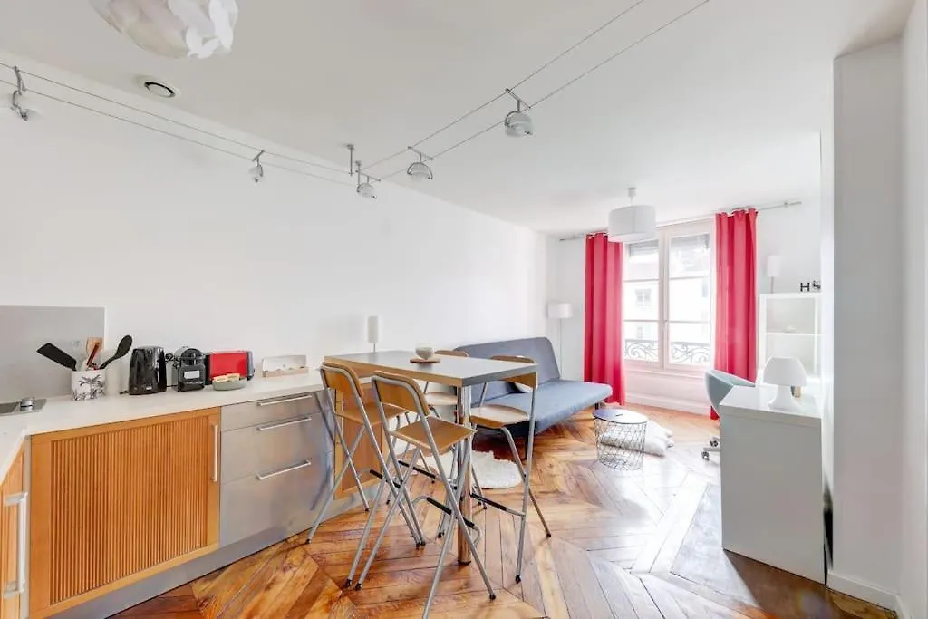 Bellecour Est A Vous. Apartment Lyon