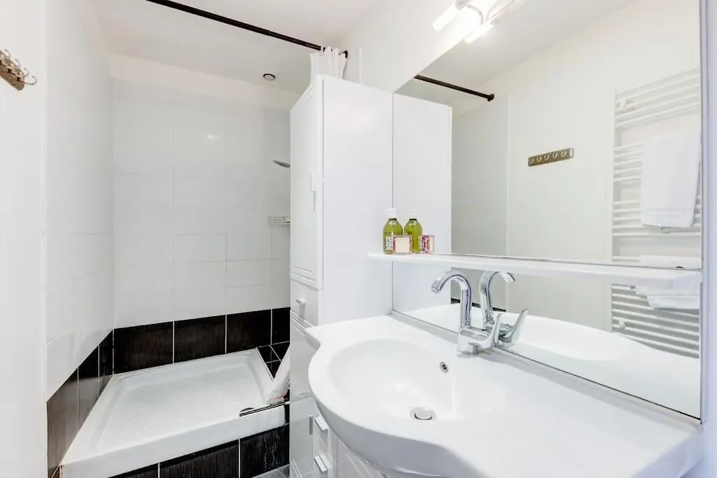 Bellecour Est A Vous. Apartment Lyon