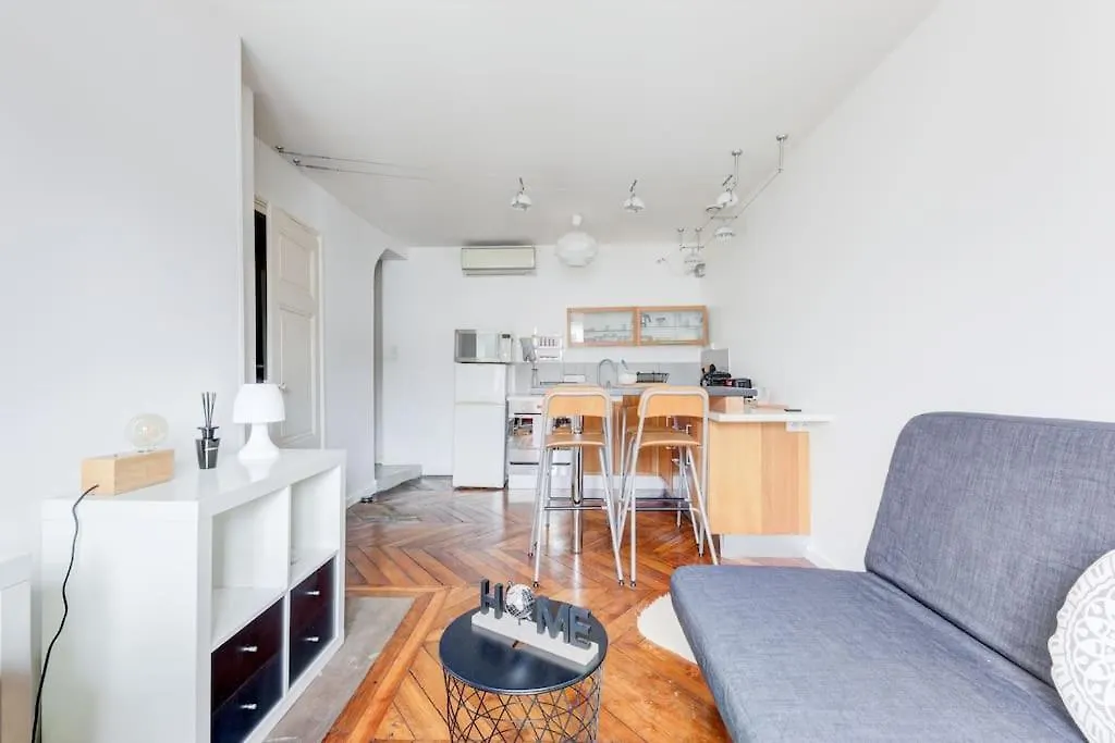 Bellecour Est A Vous. Apartment Lyon 0*,  France